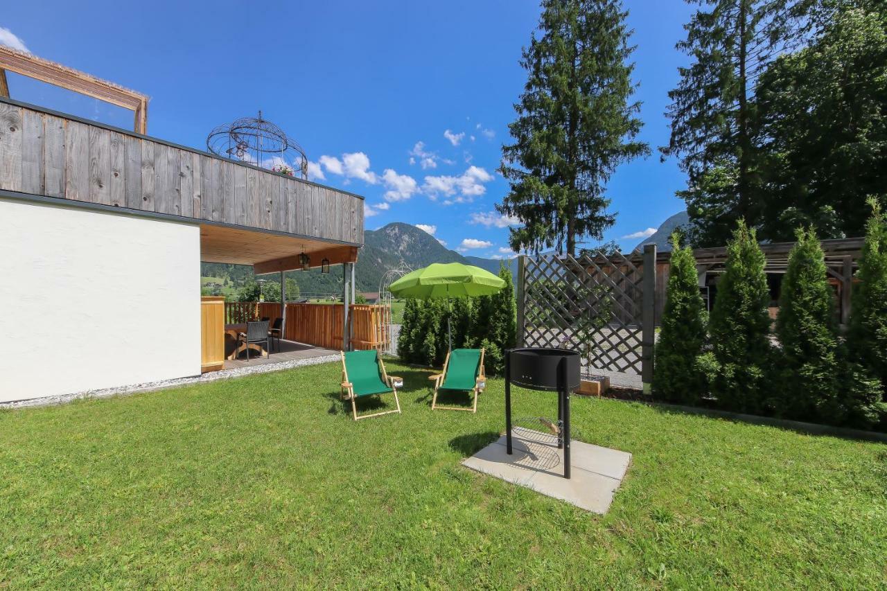 Alte Zimmerei - Lofer Exterior photo